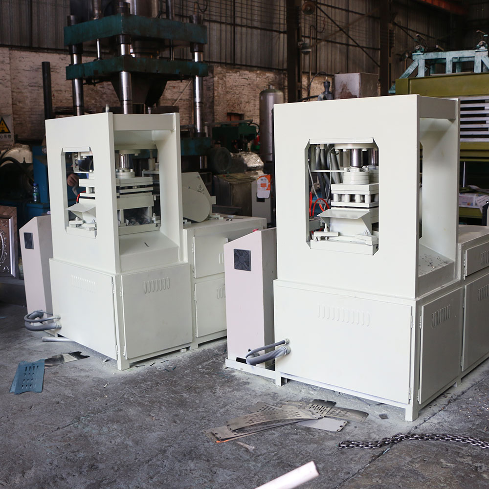 數控沖壓生產線